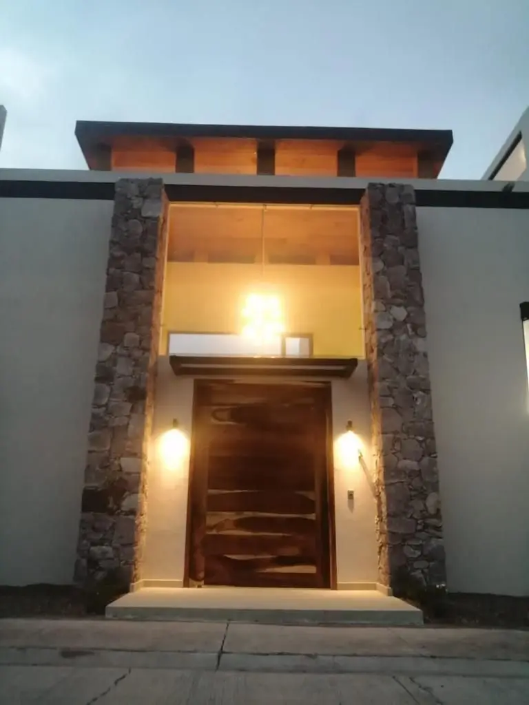 Casa en Pre Venta Ventanas de San Miguel Golf &amp; Resort Rcv220405-Ae — foto 5
