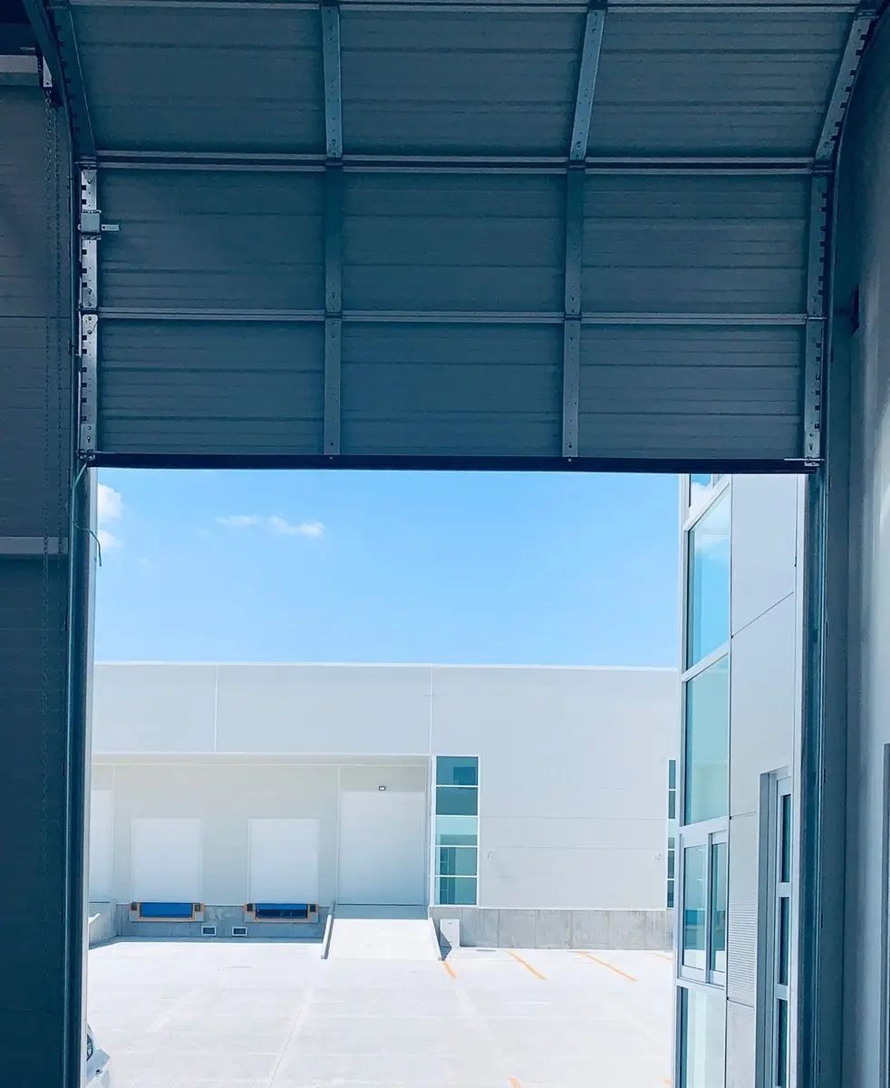 Bodega Industrial en Renta — foto 5