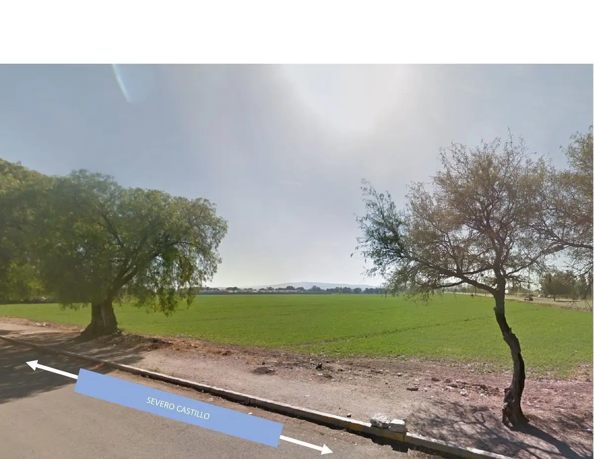 Terreno en Venta Celaya Gto Eje Nororiente — foto 4