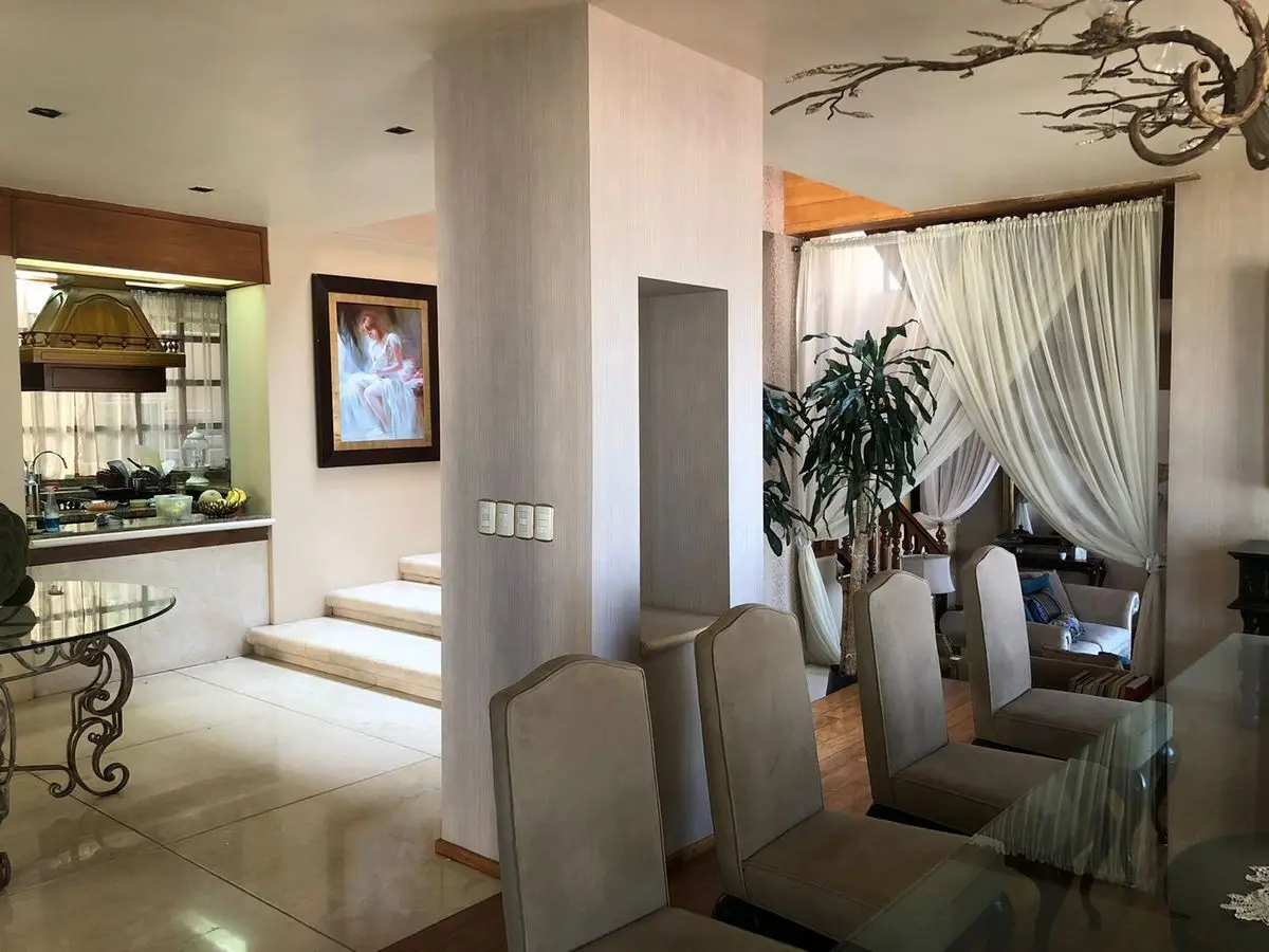 Casa en Venta Loma Dorada Queretaro Rcv220523-Ae — foto 2