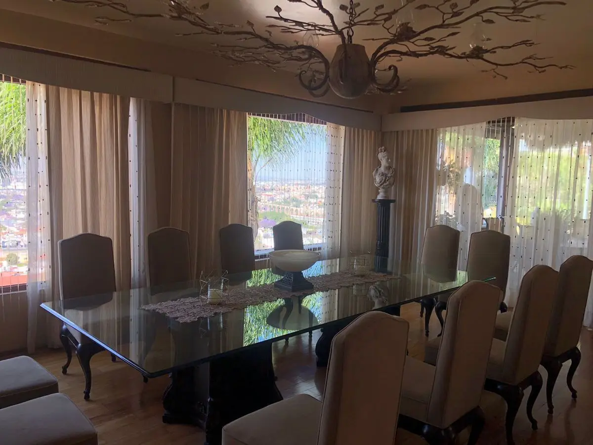 Casa en Venta Loma Dorada Queretaro Rcv220523-Ae — foto 3