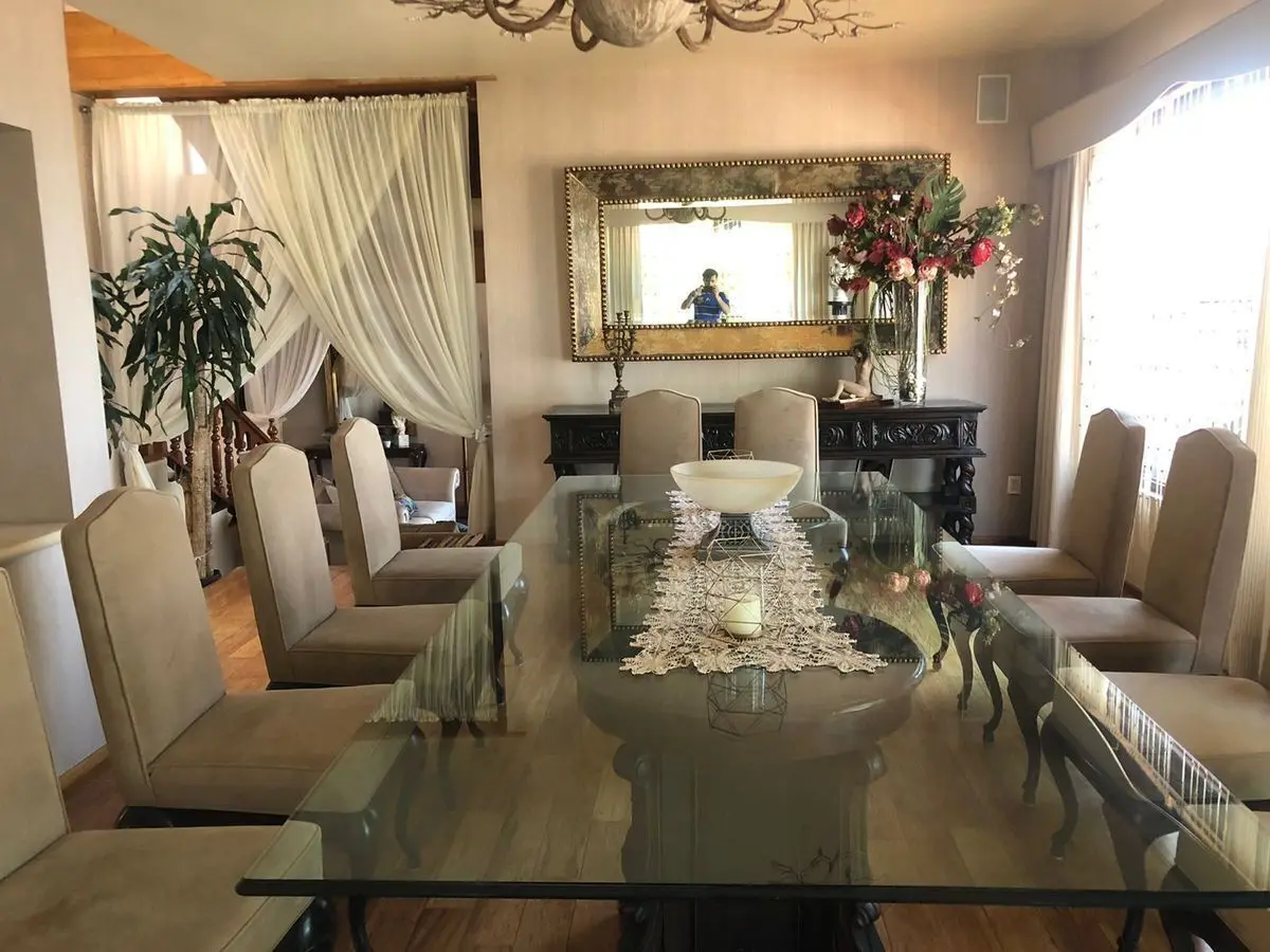 Casa en Venta Loma Dorada Queretaro Rcv220523-Ae — foto 5