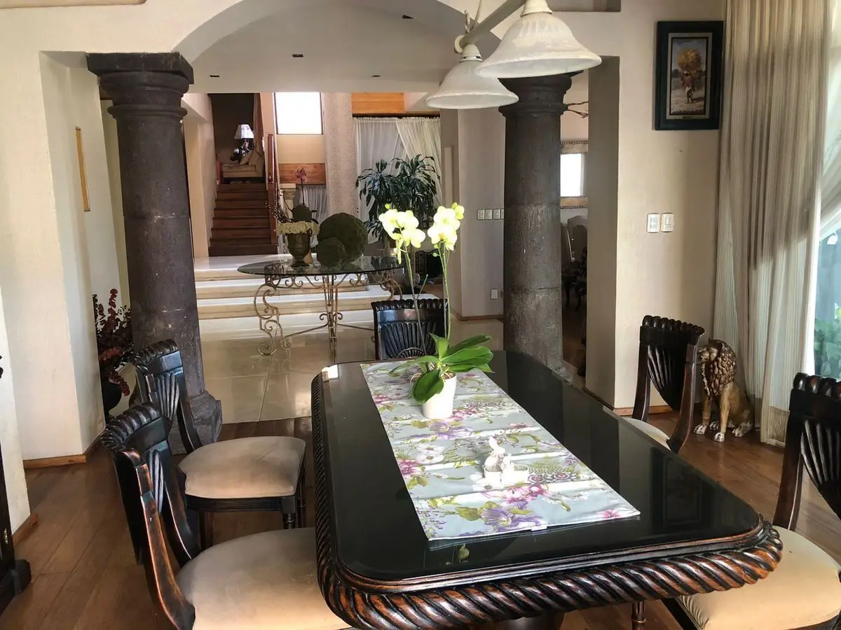Casa en Venta Loma Dorada Queretaro Rcv220523-Ae — foto 6