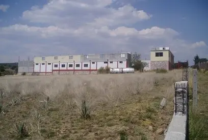 Terreno Industrial en Venta Santa Catarina Santa Rosa Jauregui Queretaro — foto 2