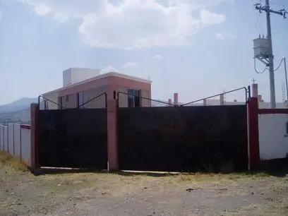 Terreno Industrial en Venta Santa Catarina Santa Rosa Jauregui Queretaro — foto 6