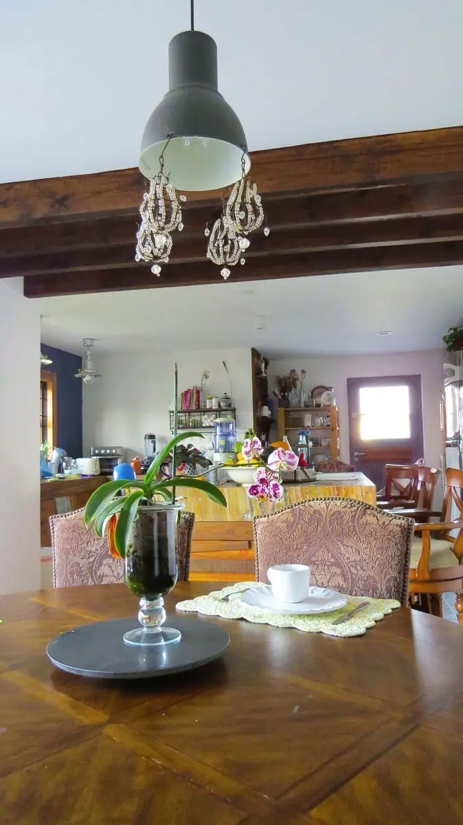 Casa en Venta Vista Real Corregidora Rcv220606-Ae — foto 5