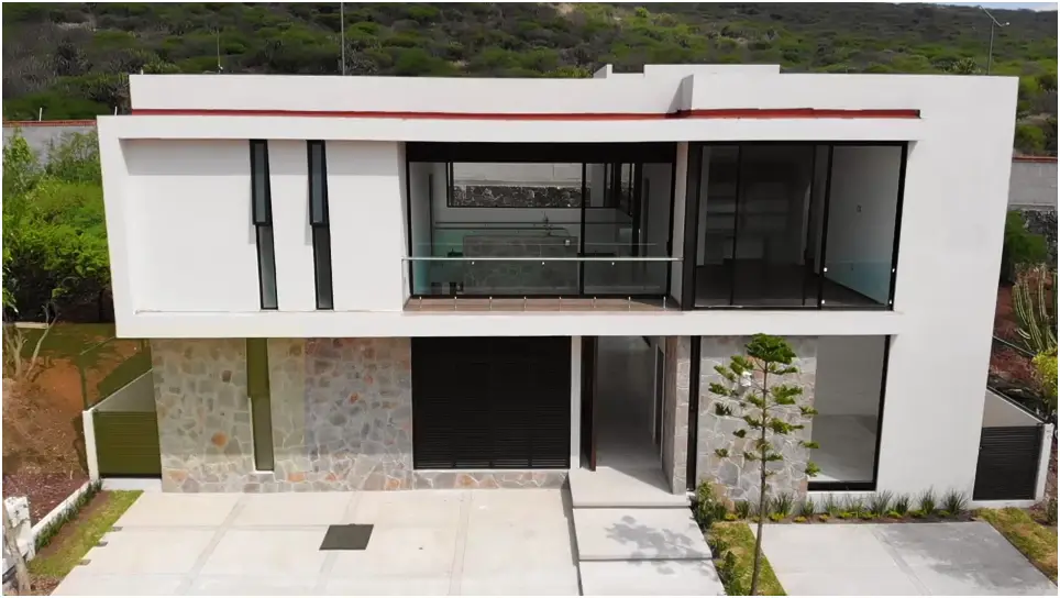 Casa en Venta Altozano Queretaro Rcv220610-Ae — foto 4