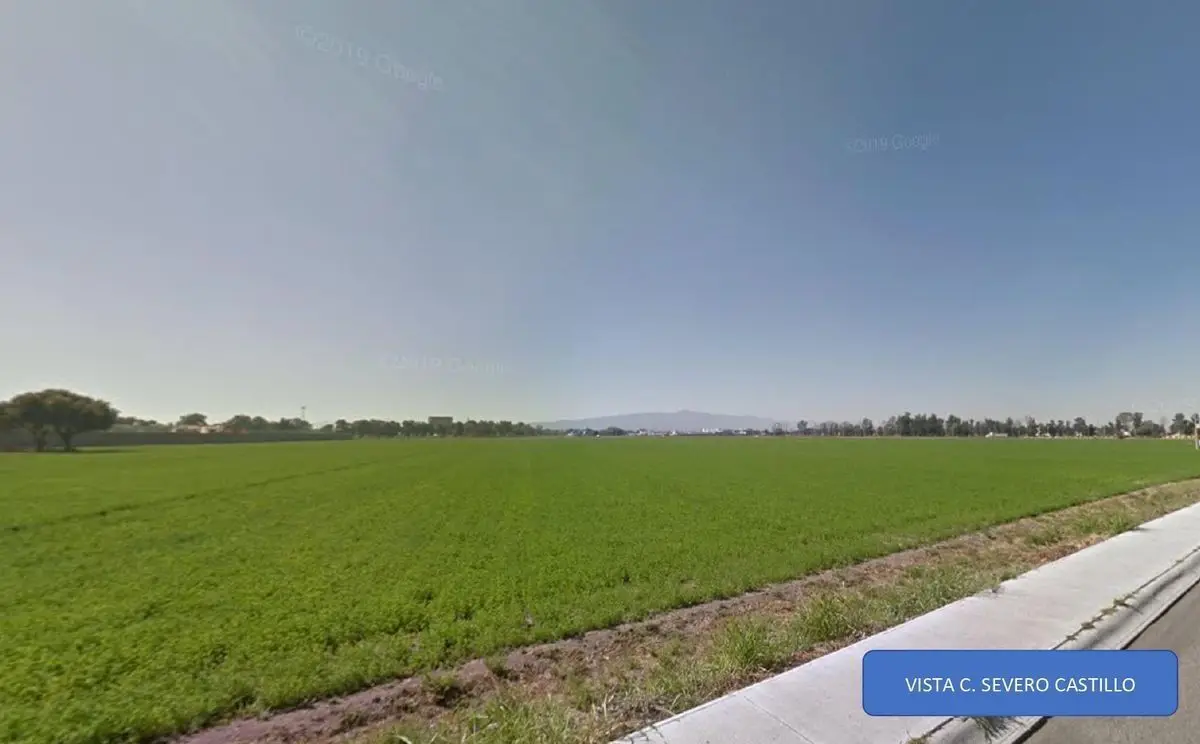 Terreno Comercial en Venta Celaya Guanajuato Eje Nororiente — foto 3