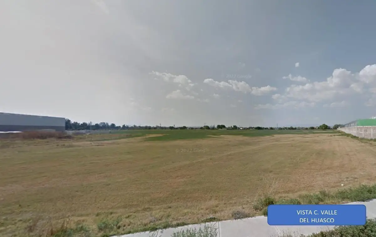 Terreno Comercial en Venta Celaya Guanajuato Eje Nororiente — foto 4