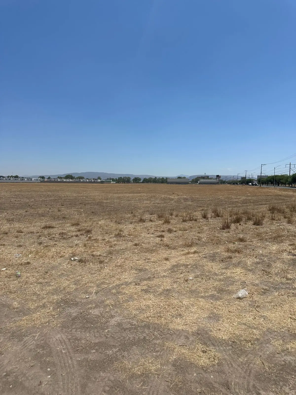 Terreno Comercial en Venta Celaya Guanajuato Eje Nororiente — foto 6