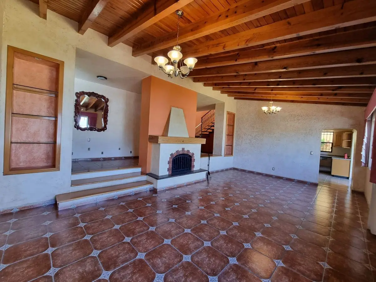 Casa venta Villas del Mesón Juriquilla — foto 2