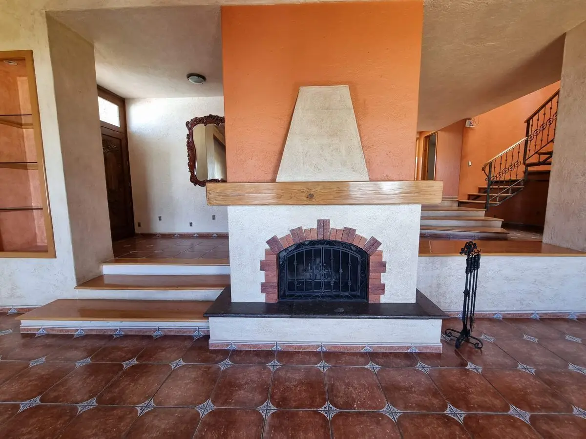 Casa venta Villas del Mesón Juriquilla — foto 3