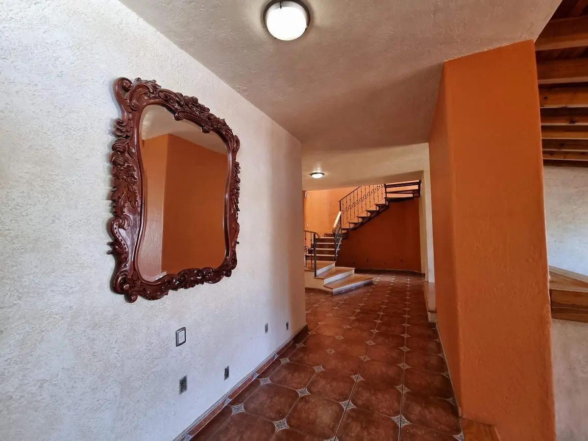 Casa venta Villas del Mesón Juriquilla — foto 4
