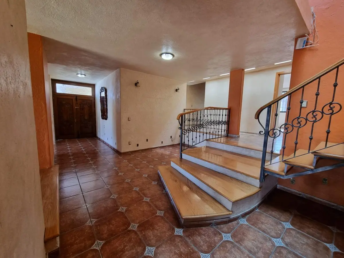 Casa venta Villas del Mesón Juriquilla — foto 5