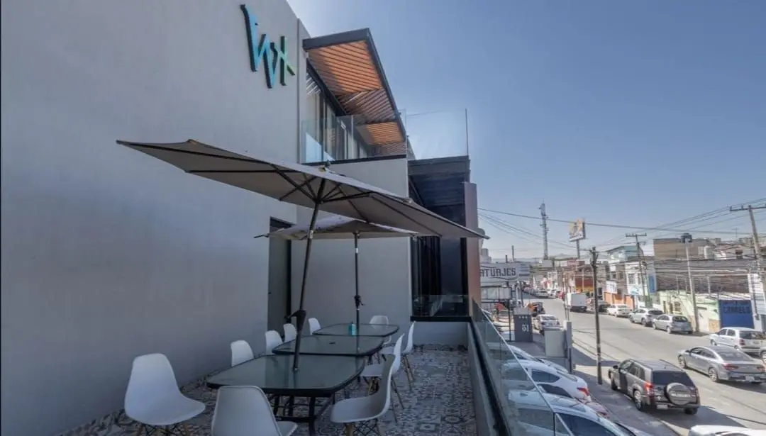 Edificio Comercial en venta Colonia Carrizal muy céntrica — foto 2