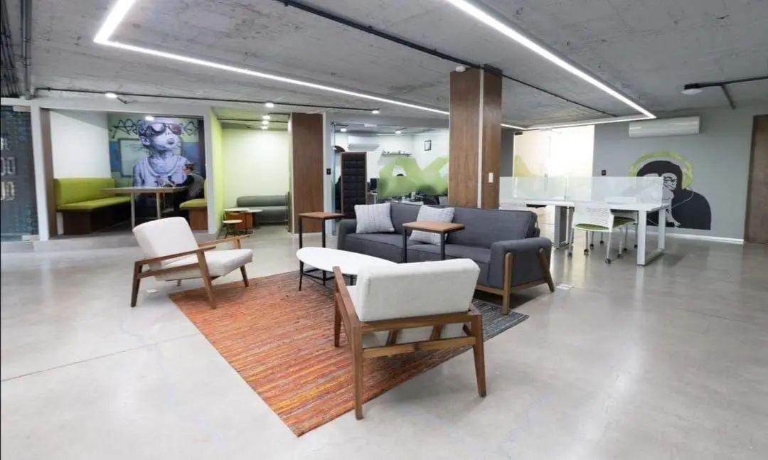 Edificio Comercial en venta Colonia Carrizal muy céntrica — foto 4