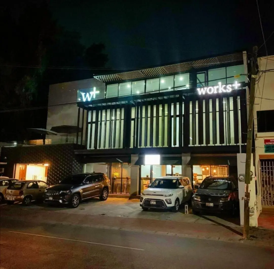 Edificio Comercial en venta Colonia Carrizal muy céntrica — foto 5