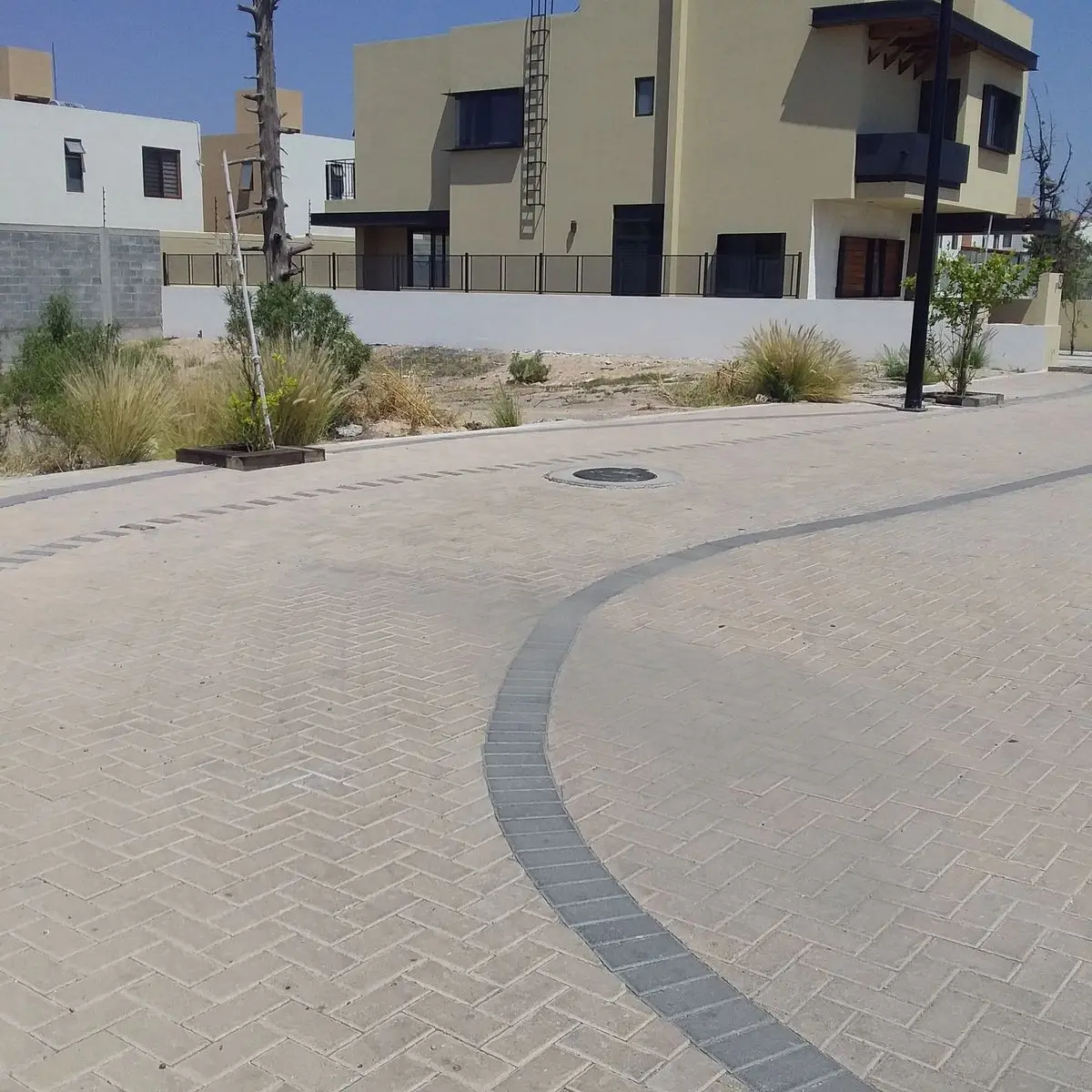 Terreno en Venta en Hacienda Carlota Queretaro — foto 2