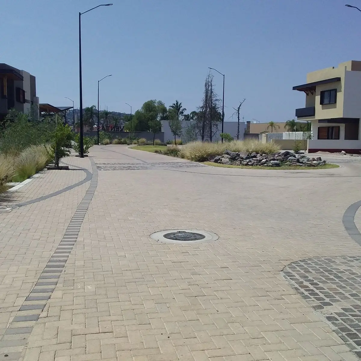 Terreno en Venta en Hacienda Carlota Queretaro — foto 3