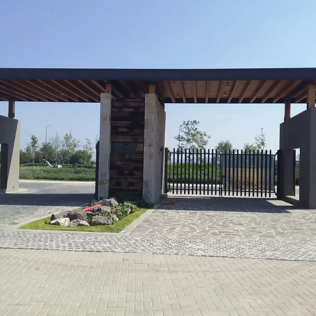 Terreno en Venta en Hacienda Carlota Queretaro — foto 4