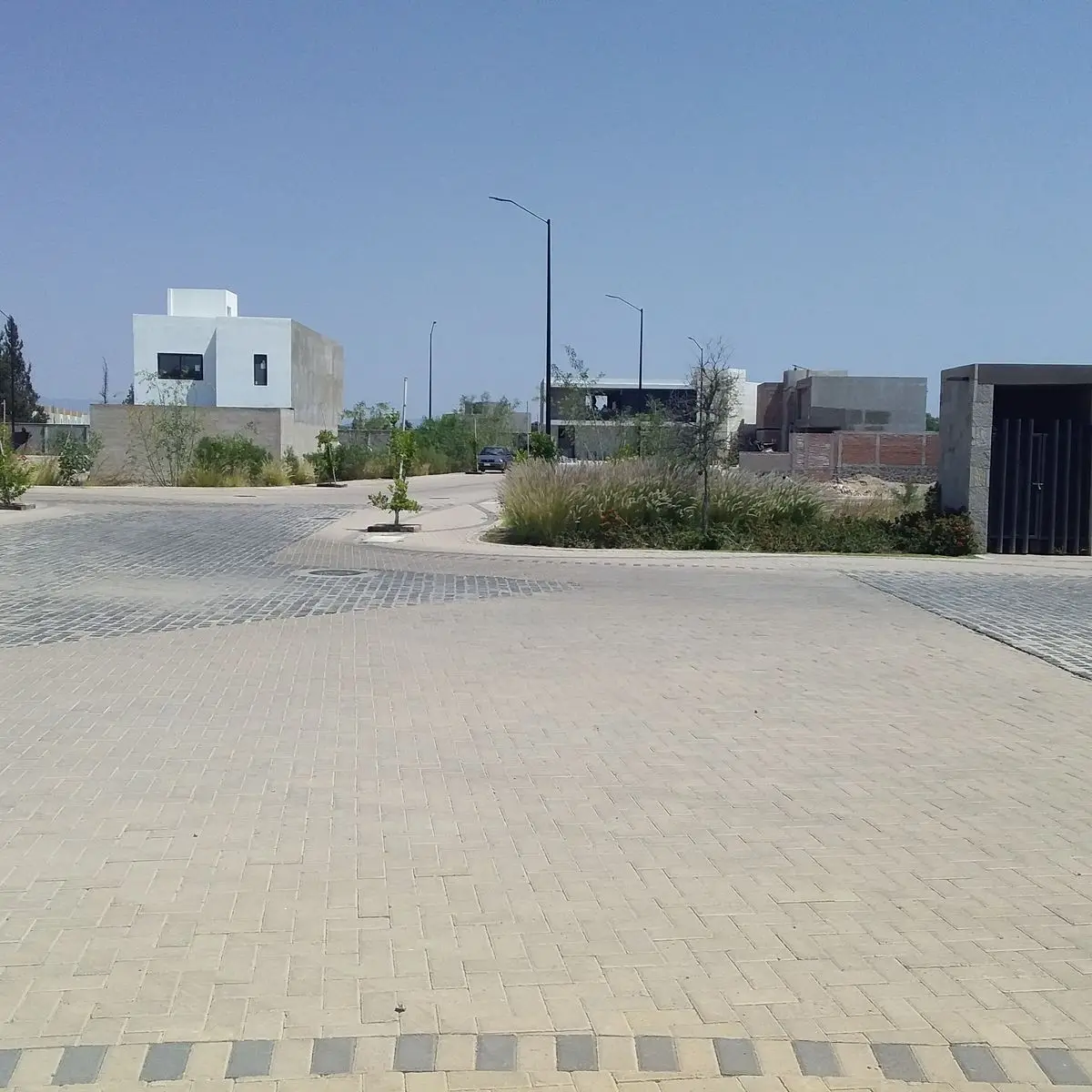 Terreno en Venta en Hacienda Carlota Queretaro — foto 5