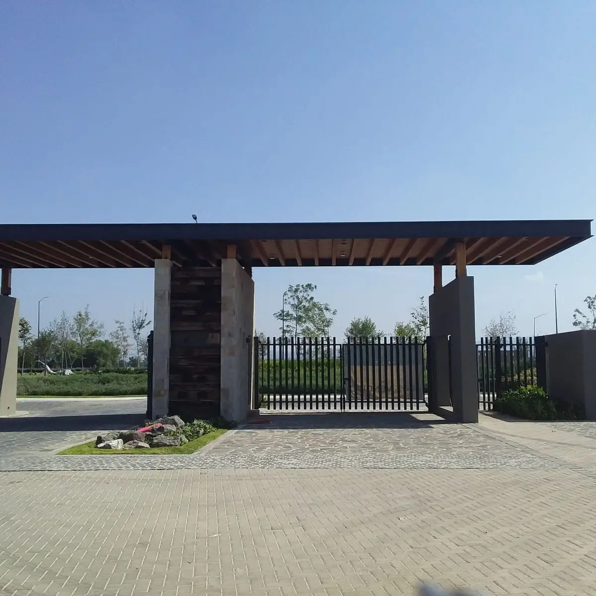 Terreno en Venta en Hacienda Carlota Queretaro — foto 6