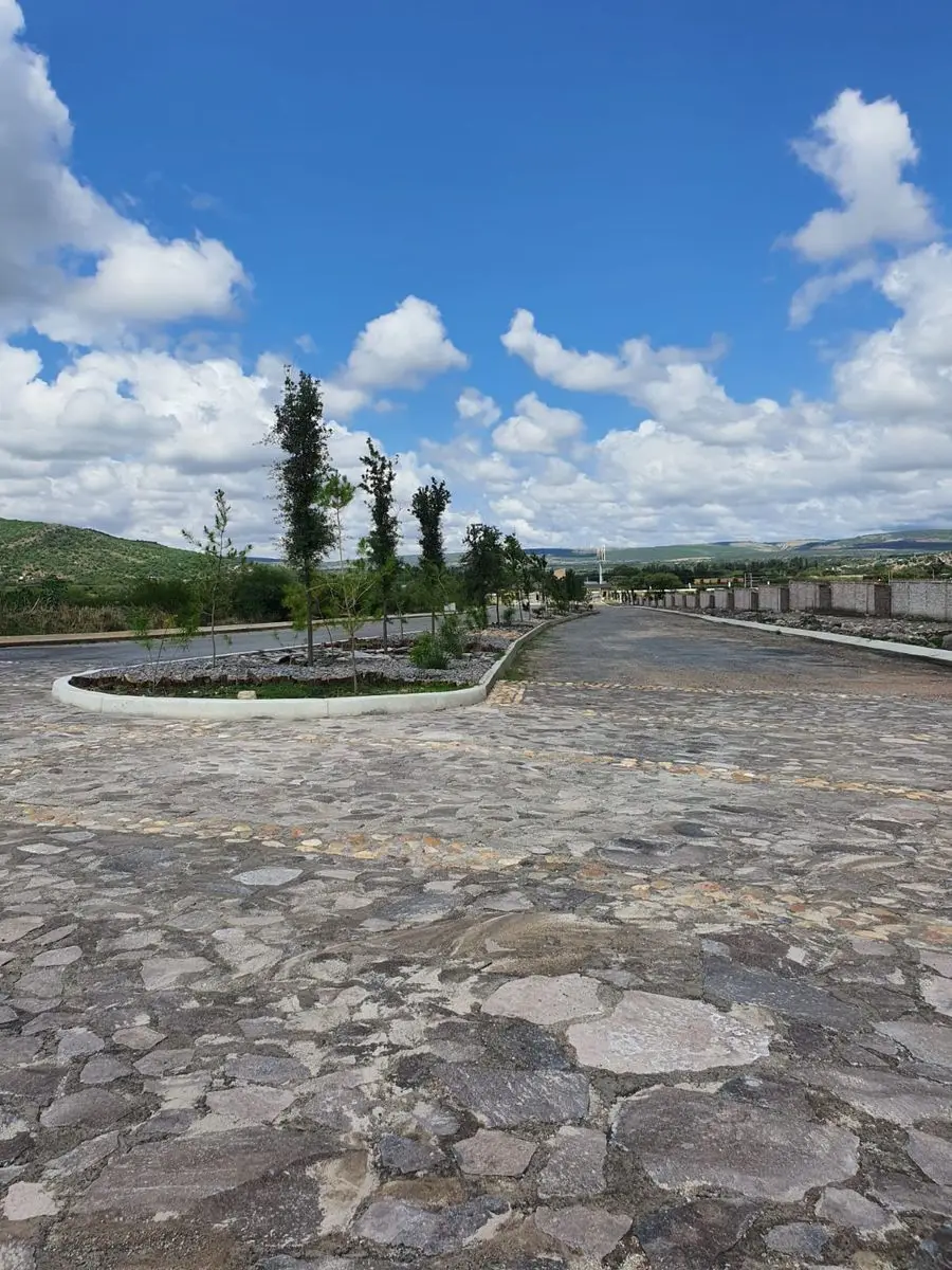 Terreno en Venta San Miguel de Allende Guanajuato — foto 2