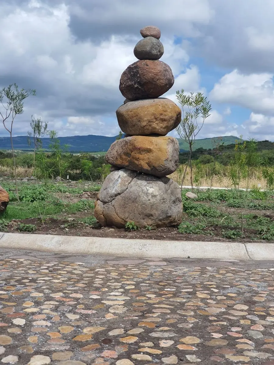 Terreno en Venta San Miguel de Allende Guanajuato — foto 3
