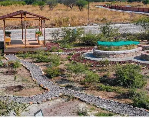Terreno en Venta San Miguel de Allende Guanajuato — foto 5