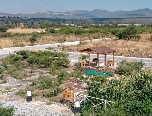Terreno en Venta San Miguel de Allende Guanajuato — foto 6