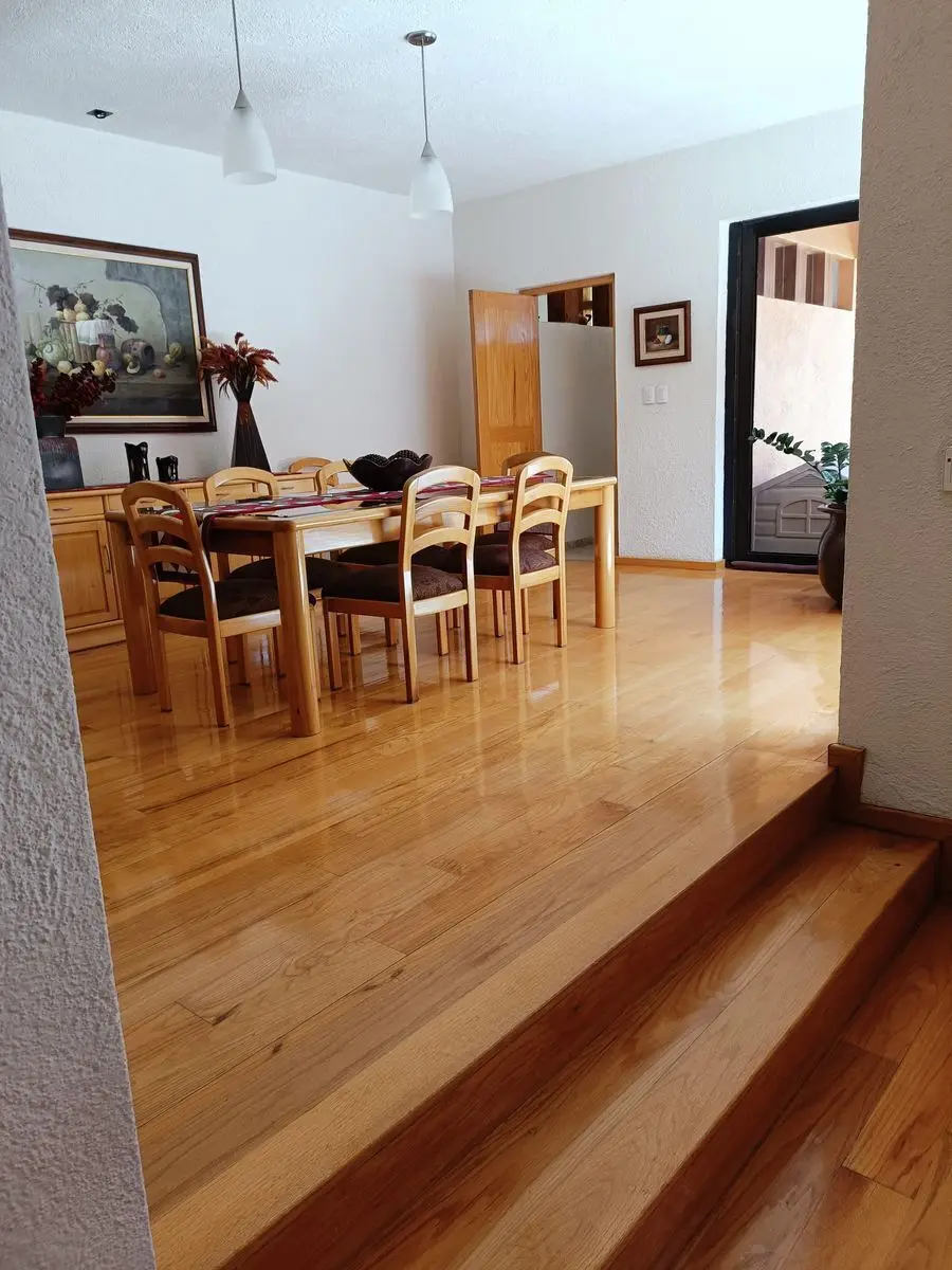 Casa en venta Huertas el Carmen Corregidora Queretaro RCV220801-AE — foto 3