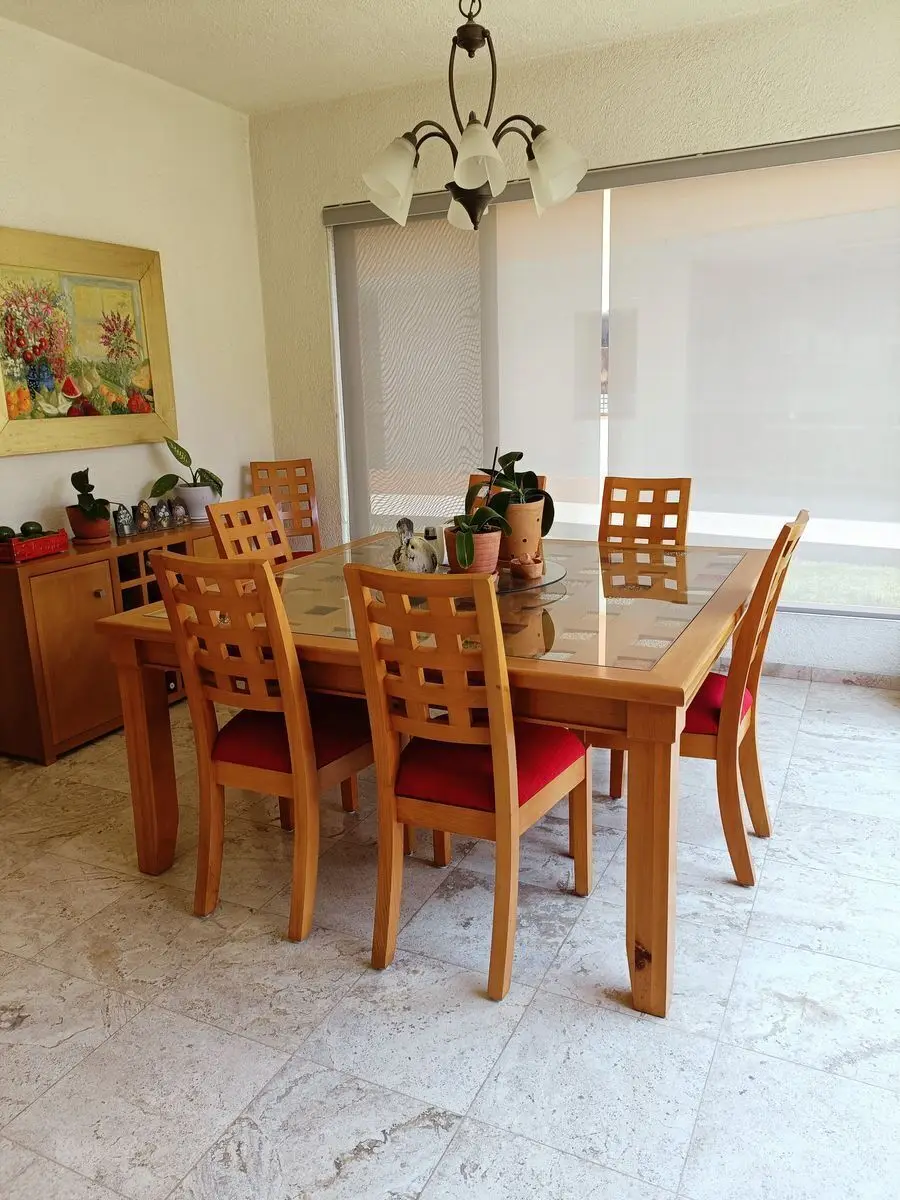 Casa en venta Huertas el Carmen Corregidora Queretaro RCV220801-AE — foto 4