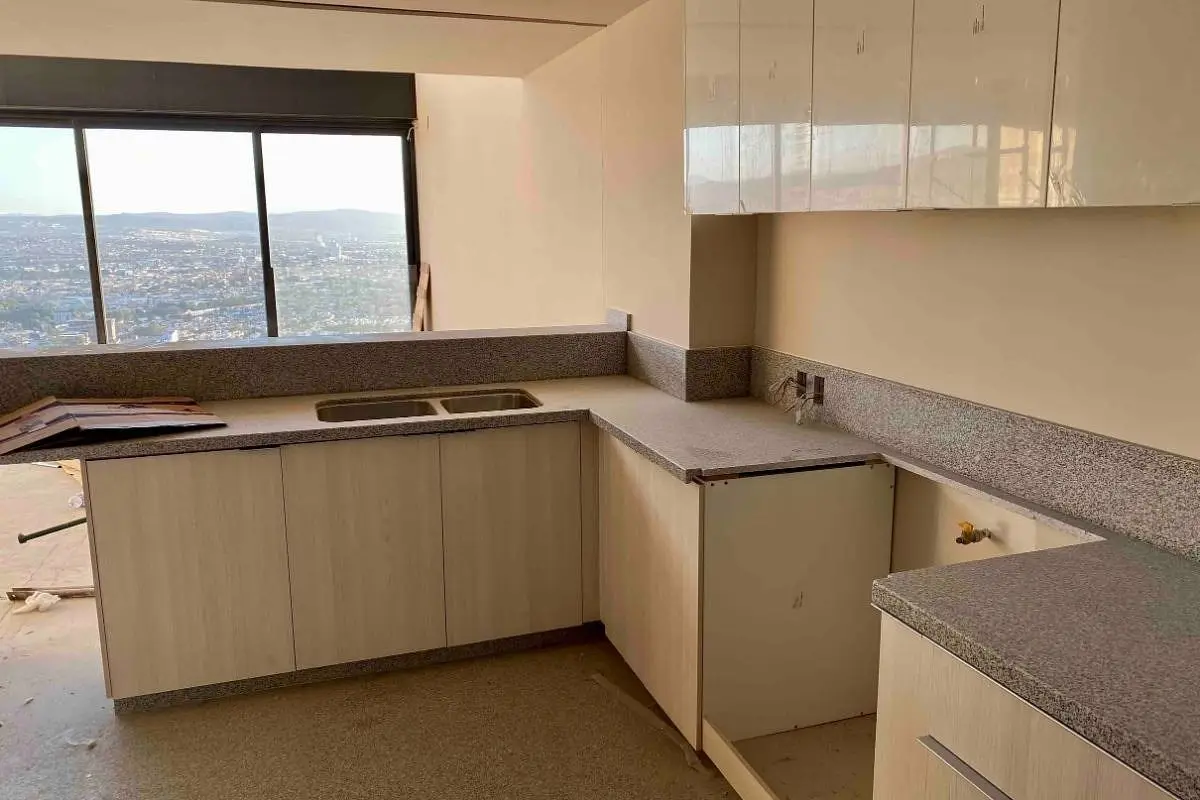 Penthouse excelente vista a Queretaro — foto 5
