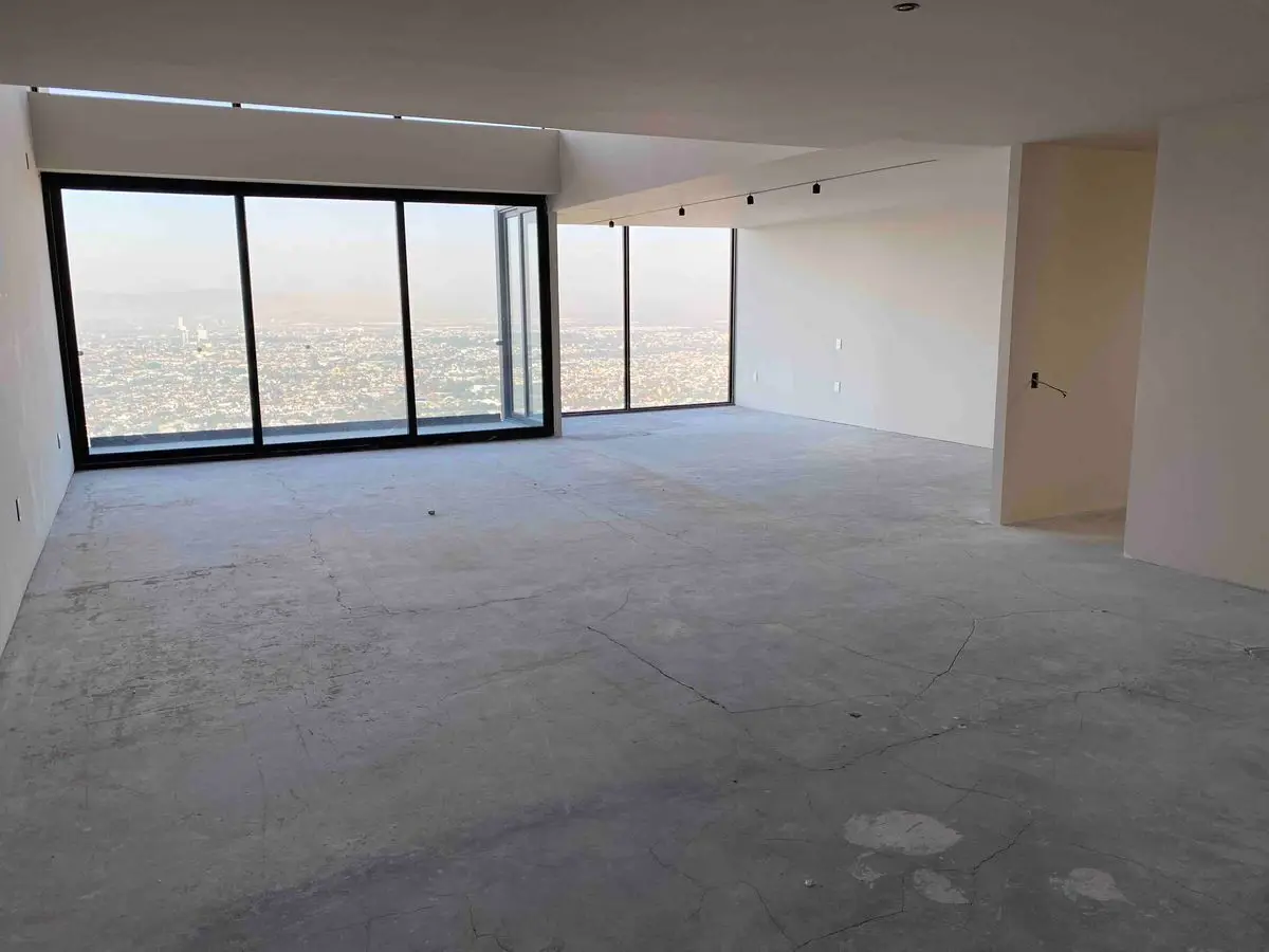 Penthouse vista a Queretaro — foto 4