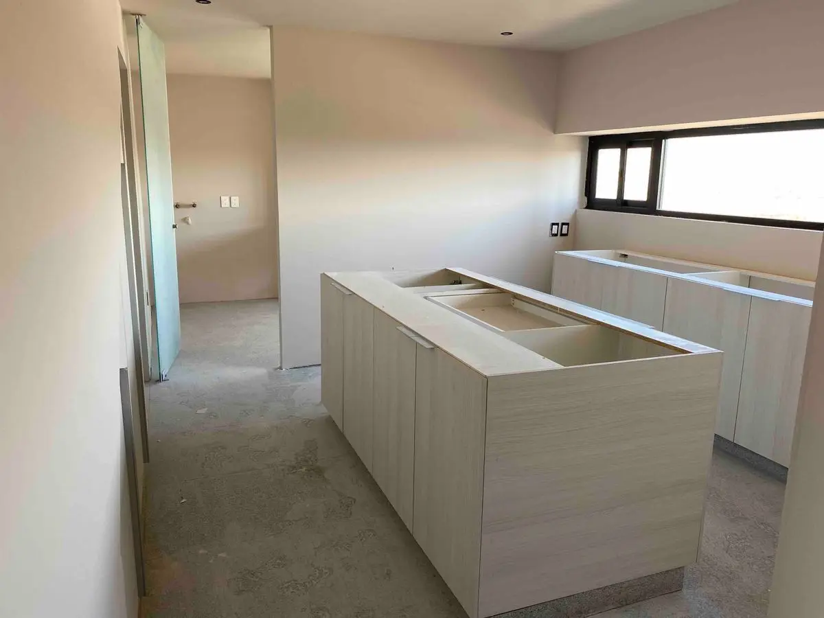 Penthouse vista a Queretaro — foto 6