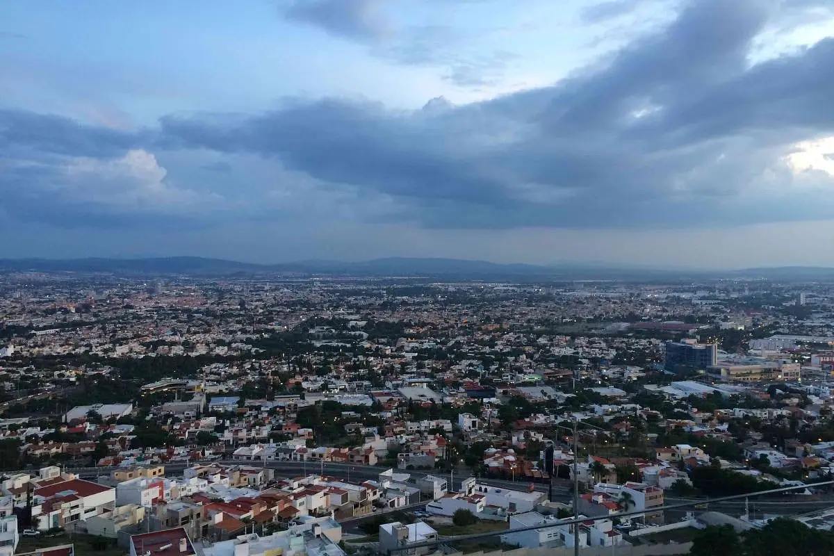 Renta Departamento Vista Panoramica Queretaro — foto 2