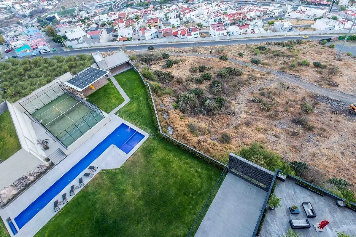 Renta Departamento Vista Panoramica Queretaro — foto 3