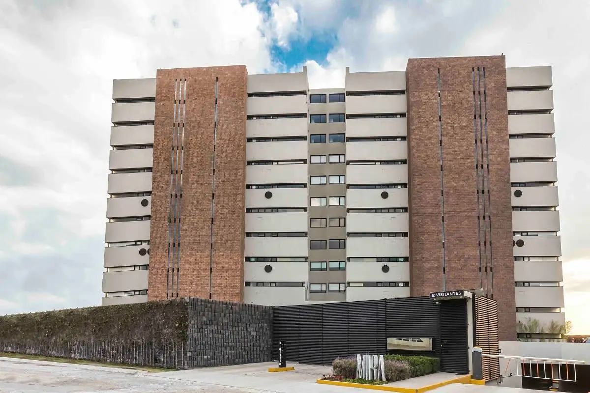 Renta Departamento Vista Panoramica Queretaro — foto 4