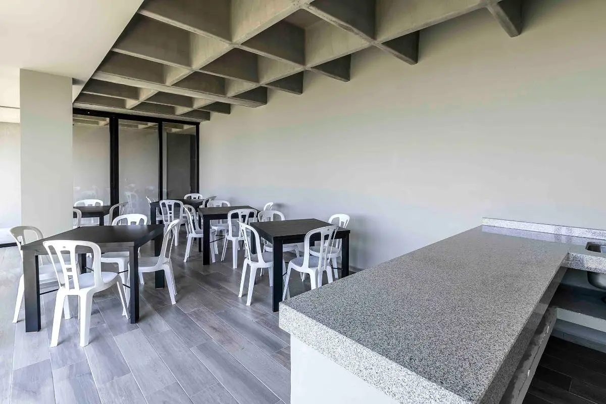 Renta Departamento Vista Panoramica Queretaro — foto 6
