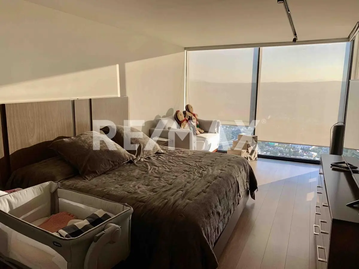 Departamento en Renta Balcones Coloniales Queretaro — foto 6