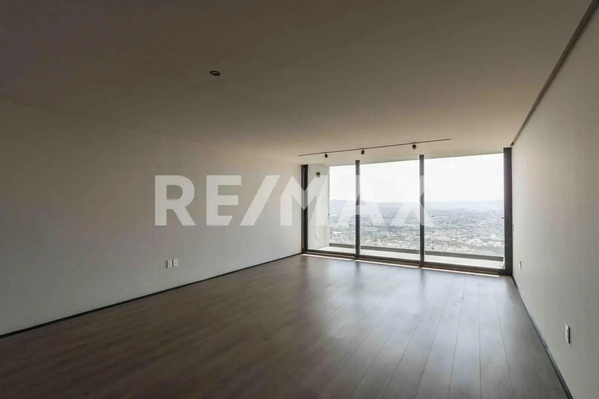 Departamento en Venta Balcones Coloniales Queretaro — foto 2