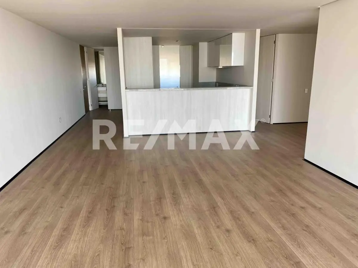 Departamento en Venta Balcones Coloniales Queretaro — foto 3