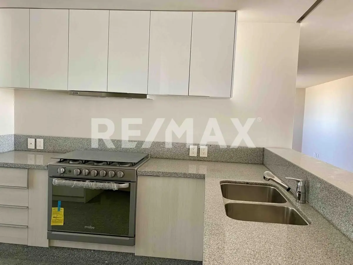 Departamento en Venta Balcones Coloniales Queretaro — foto 4