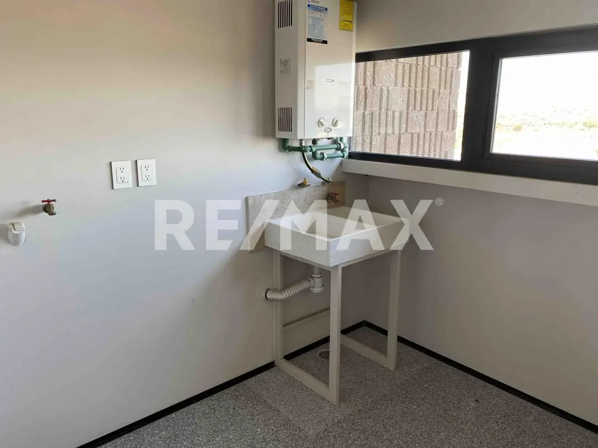 Departamento en Venta Balcones Coloniales Queretaro — foto 5