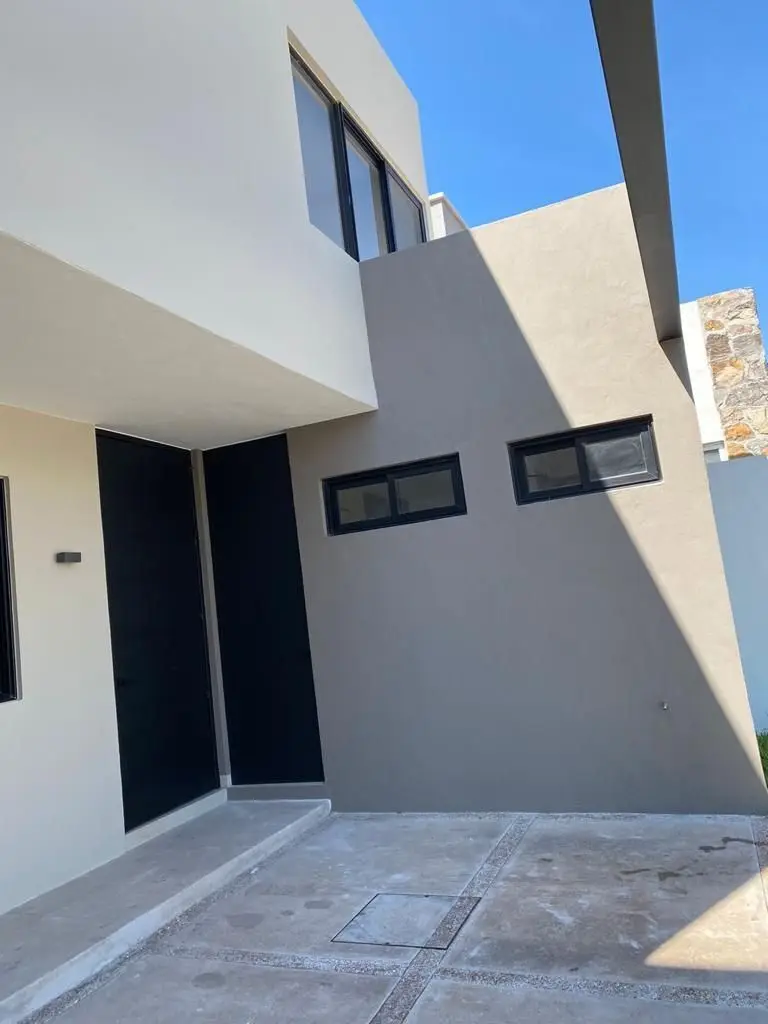 Casa en Renta Arco de Piedra Jurica — foto 3