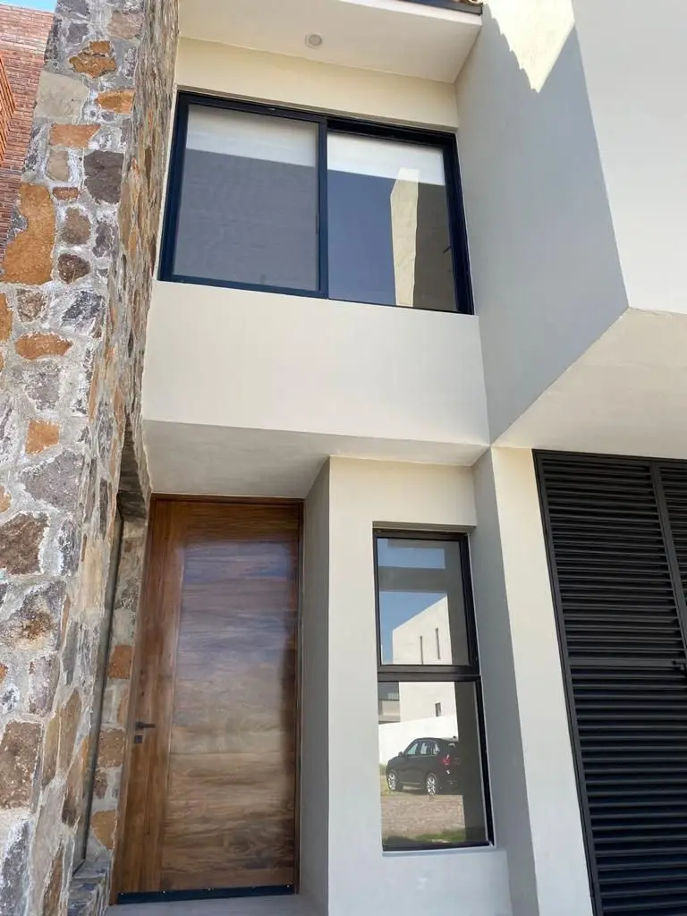 Casa en Renta Arco de Piedra Jurica — foto 5