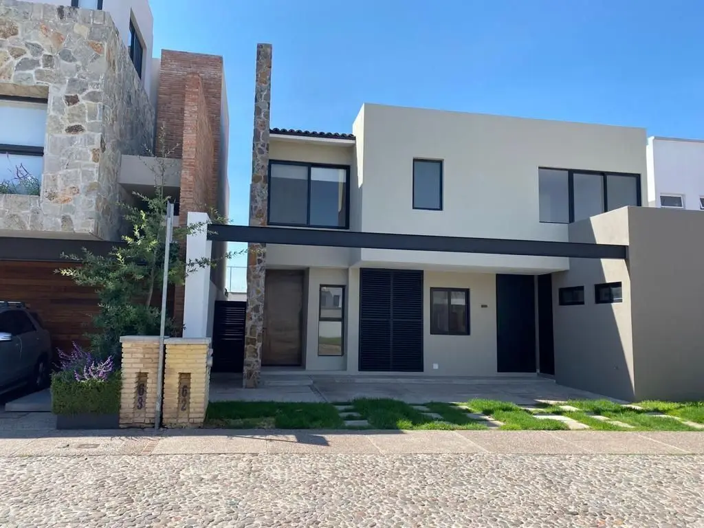 Casa en Renta Arco de Piedra Jurica — foto 6