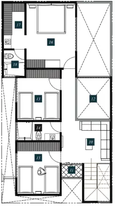 Casa en Venta en Condominio Sabino Zibata el Marques Queretaro Rcv220824-Rhg/Ae — foto 3