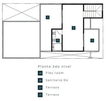 Casa en Venta en Condominio Sabino Zibata el Marques Queretaro Rcv220824-Rhg/Ae — foto 4