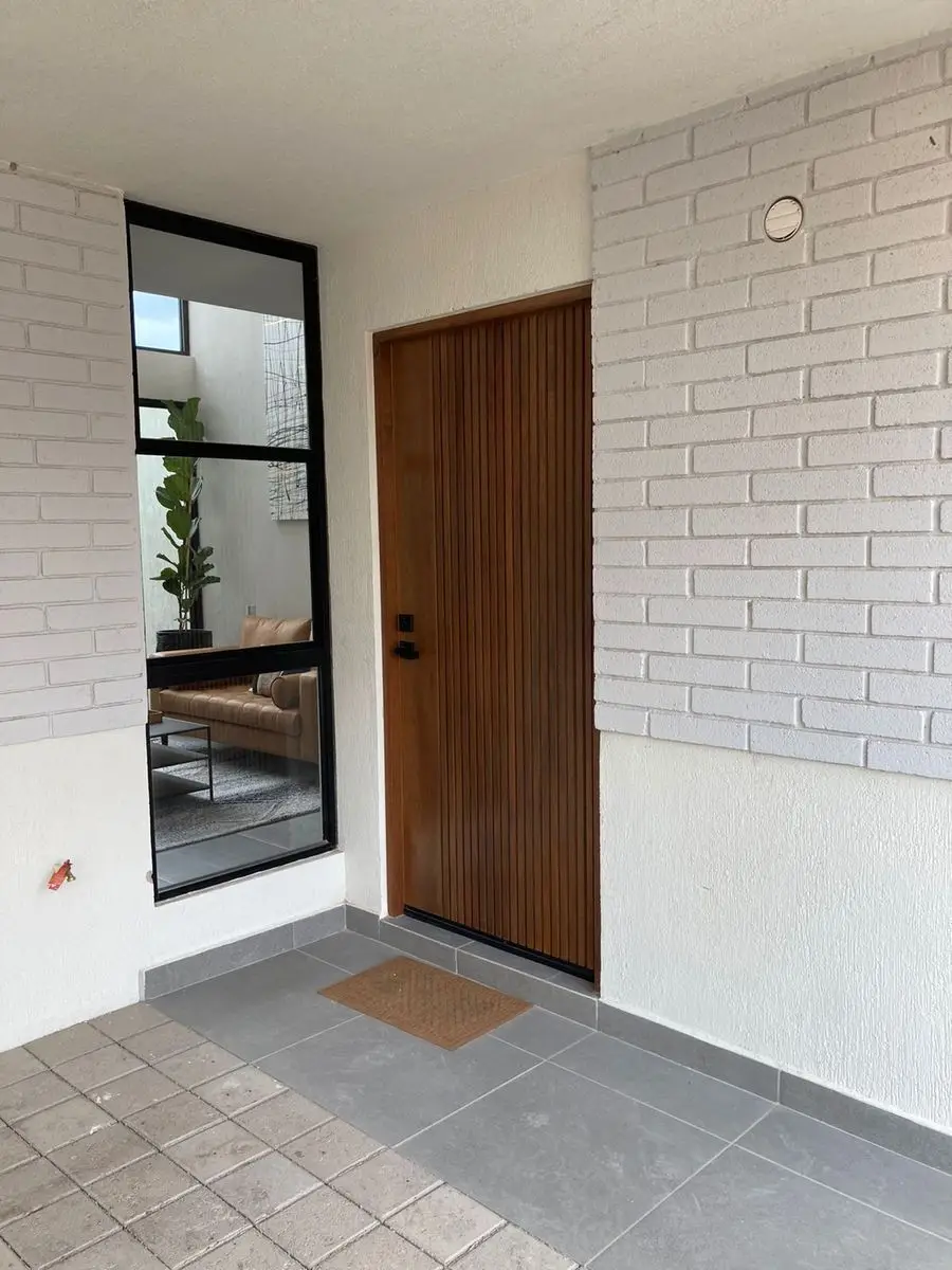 Casa en Venta en Condominio Sabino Zibata el Marques Queretaro Rcv220824-Rhg/Ae — foto 5